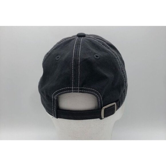 Minnesota Timberwolves Strapback Hat NBA Elevation Adjustable Cap One Size OS - Picture 6 of 8